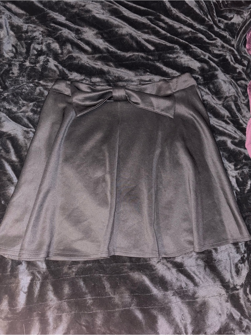 1X Skirt